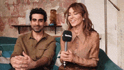 whatsonstage theatre ghosts cheryl ghost hunt GIF
