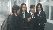 Rivalry Hyeri GIF