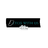 Detox Sticker by KeShaun Harding