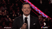 Nbc Voice Finale GIF by The Voice