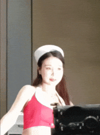 Model GIF