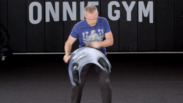 Fitness Water GIF by Onnit