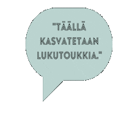 Kirja Lukeminen Sticker by WSOYkirjat