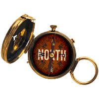 northmenswear north northmenswear north menswear Sticker