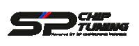 spchiptuning  Sticker