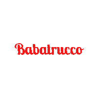 Babalandia papa mamma babala babalandia Sticker