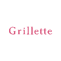 Pink Wine Sticker by Grillette