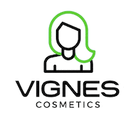 Beauty Cosmeticos Sticker by Vignes Cosmetics