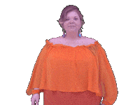 miss curvymoji Sticker by fraeuleinkurvig