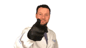 Doctor Dentist Sticker by Kahraman Ortodonti