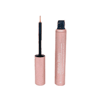 Lashes Lash Serum Sticker by Miskoka Beauty