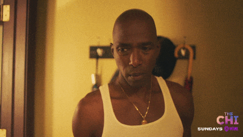 season 2 the chi showtime GIF by The Chi