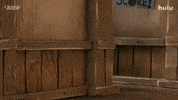 Crossingswords GIF by HULU