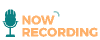 danabowlingcoaching podcast podcast recording danabowling dana coaching Sticker