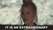 Season 2 Nicole GIF by HULU