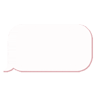 LullaBellz hair speech lb hair goals Sticker