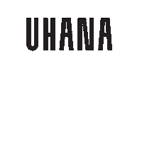 uhanadesign uhana uhanadesign Sticker