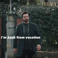 Legacy Emanet GIF by Eccho Rights