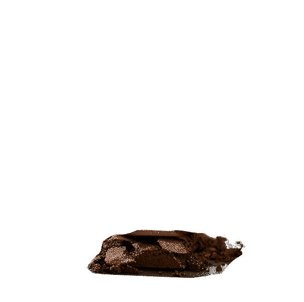 Chocolate Box Eating Sticker by BY ECOM