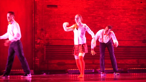 hip hop dance GIF by Chicago Dance Crash