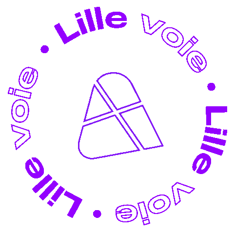 Lille Diff Sticker by Arkose
