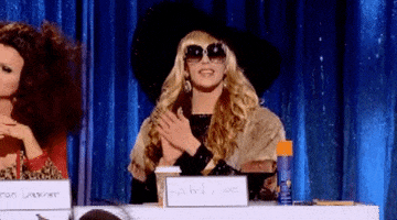 GIF by RuPaul’s Drag Race Season 6