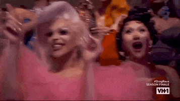 season 11 GIF by RuPaul's Drag Race