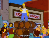 homer simpson GIF