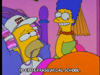 homer simpson episode 13 GIF