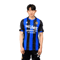 Football Soccer Sticker by Incheon United FC