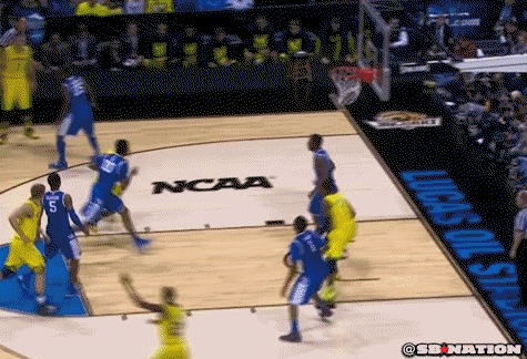 kentucky GIF by SB Nation