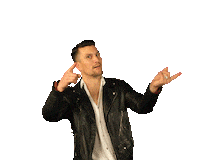 Meme Rain Sticker by Planetshakers