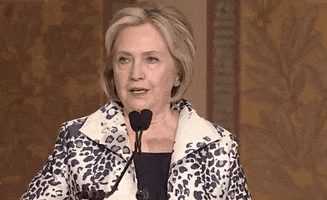 hillary clinton hrc Hillary Rodham Clinton GIF