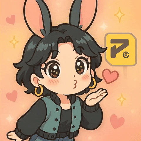 For You Love GIF by Persona