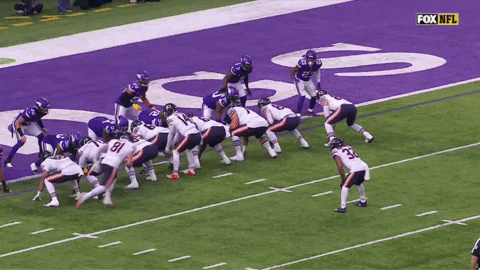 wiltfongjr giphyupload chicago bears andy dalton sackwatch GIF