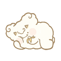 Sexy Chill Sticker