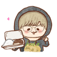 Take That Love Sticker