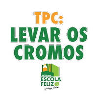 Tpc Sticker by Pingo Doce