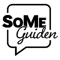 someguiden someguiden someguidendk Sticker