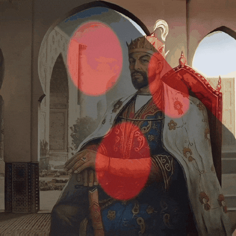 Flag State GIF