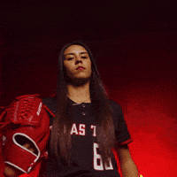 Kiley Huffman GIF by Texas Tech Softball