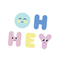 back to school Sticker by kikki.K