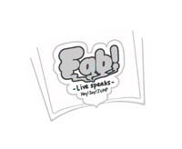 ジャンプ Sticker