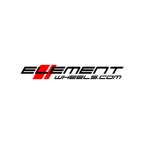 ElementWheels giphyupload cars automotive wheels Sticker