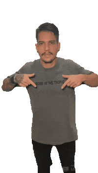 flowoff cool legal clica aqui embaixo Sticker