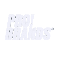 Sticker by PROBRANDS