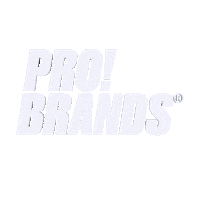 Sticker by PROBRANDS