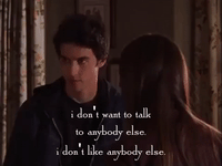 season 3 netflix GIF by Gilmore Girls 