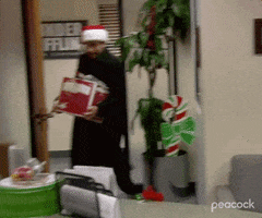 Season 2 Nbc GIF by The Office