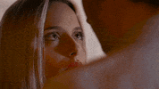 wtFOCK intense looks skam zoe GIF